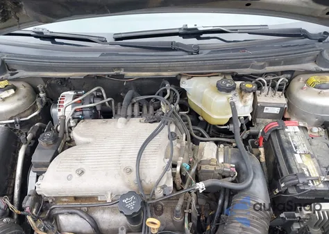 2008 Saturn Aura Xe z USA, uszkodzony, nr VIN 1G8ZS57N68F110070